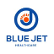 Blue Jet Healthcare Ltd. logo