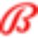 Bally Corporation logo