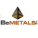 BeMetals Corp. logo