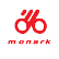 Bicicletas Monark S.A. logo