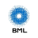 BML Inc. logo