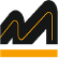 Black Mammoth Metals Corp. logo