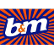 B&M European Value Retail S.A. logo