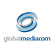 Global Mediacom Tbk. logo