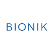 Bionik Laboratories Corp. logo