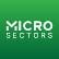 MicroSectors U.S. Big Banks 3X Leveraged ETNs logo