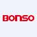 Bonso Electronics International Inc. logo