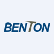 Benton Resources Inc. logo