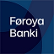Føroya Banki P/F logo