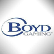 Boyd Gaming Corporation logo