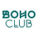 Boho Group AB Pref logo
