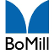 Bomill AB logo