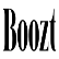 Boozt AB (publ) logo
