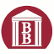 Bank of Botetourt (Buchanan, VA) logo
