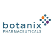 Botanix Pharmaceuticals Ltd. logo