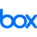 Box Inc. logo