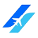 Brandpilot AI Inc. logo