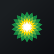 BP p.l.c. logo