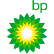 BP p.l.c. logo
