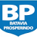 Batavia Prosperindo Internasional Tbk logo