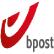 Bpost SA/NV ADR logo