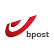 bpost SA/NV logo