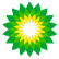 BP p.l.c. Sponsored ADR logo