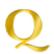Bioquest Corp logo