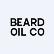 Beard Company logo