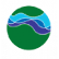 Barito Renewables Energy Tbk logo