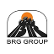 BR Goyal Infrastructure Ltd. logo