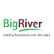 Big River Industries Limited logo