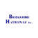 Berkshire Hathaway Inc. logo