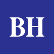 Berkshire Hathaway Inc. logo