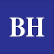 Berkshire Hathaway Inc. logo
