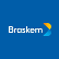 Braskem S.A. logo