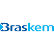 Braskem S.A. logo