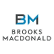 Brooks Macdonald Group Plc logo