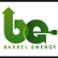Barrel Energy Inc. logo