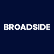 Broadside Enterprises Inc. logo