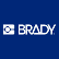 Brady Corporation logo