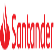 Banco Santander-Chile logo