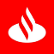 Banco Santander Brasil S.A. logo