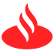 Banco Santander, S.A. logo