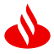 Banco Santander SA logo