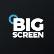 Big Screen Entertainment Group Inc. logo