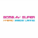 Bombay Super Hybrid Seeds Ltd. logo