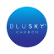 BluSky Carbon Inc. logo