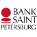 Bank St. Petersburg PJSC logo