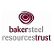 Baker Steel Resources Trust Ltd. logo